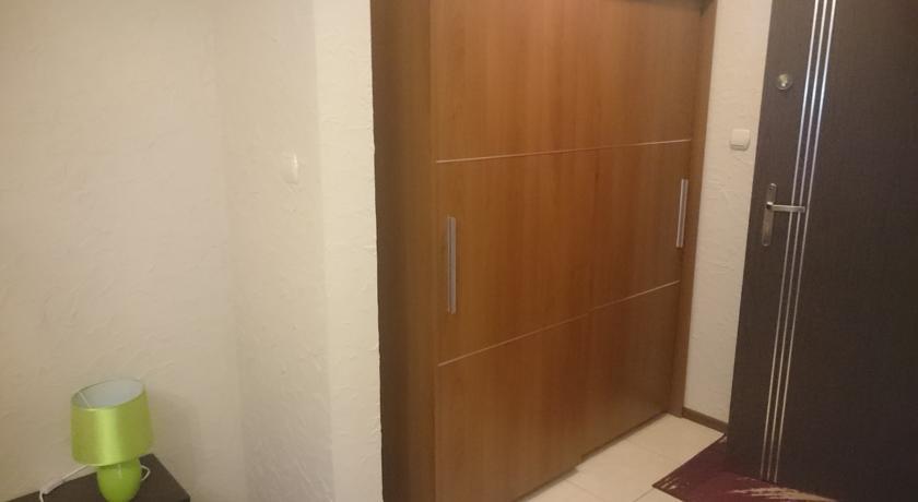 Fantazja Nad Zalewem Daire Suwałki Oda fotoğraf
