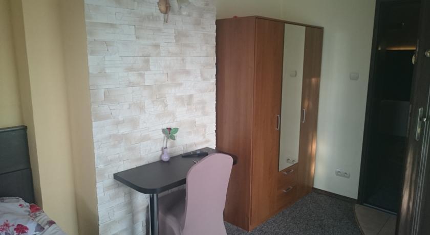 Fantazja Nad Zalewem Daire Suwałki Oda fotoğraf