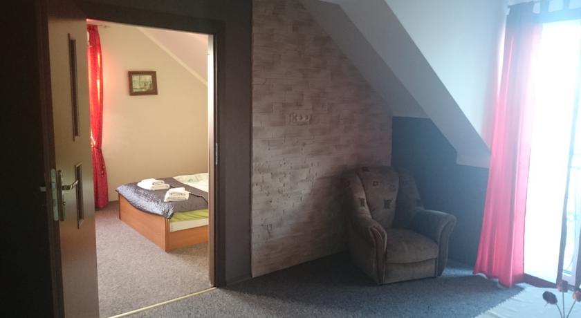 Fantazja Nad Zalewem Daire Suwałki Dış mekan fotoğraf