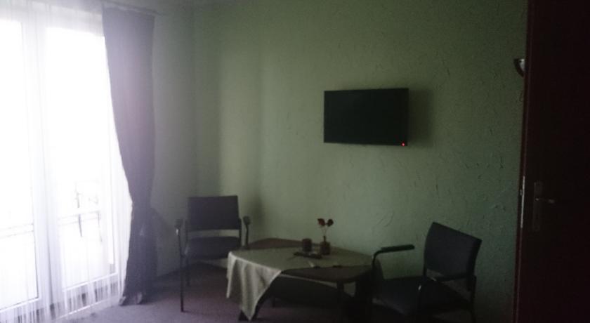 Fantazja Nad Zalewem Daire Suwałki Oda fotoğraf