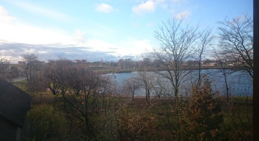 Fantazja Nad Zalewem Daire Suwałki Oda fotoğraf