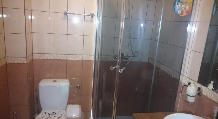 Fantazja Nad Zalewem Daire Suwałki Oda fotoğraf