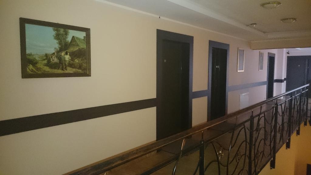 Fantazja Nad Zalewem Daire Suwałki Dış mekan fotoğraf