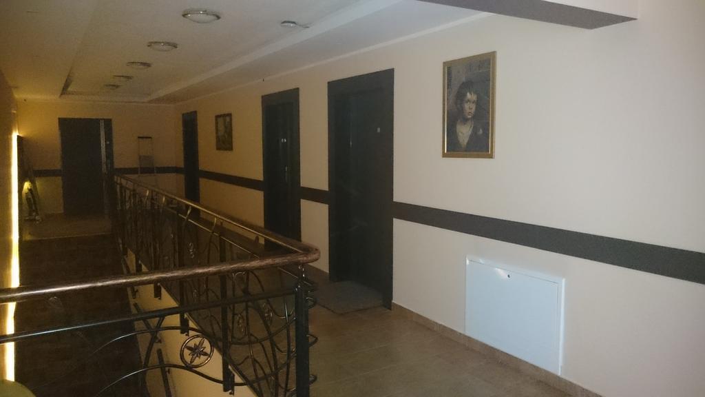 Fantazja Nad Zalewem Daire Suwałki Dış mekan fotoğraf